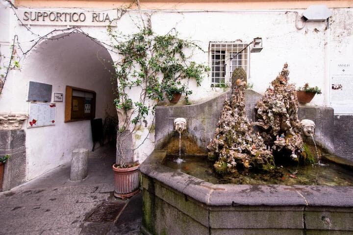 Amalfi Luxury House photo 3