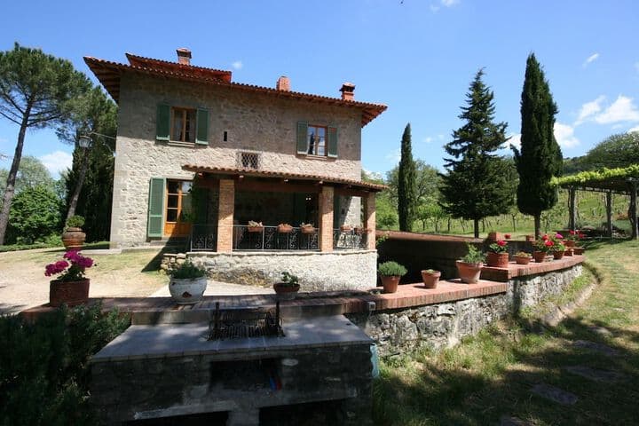 Villa Lo Scoiattolo photo 3