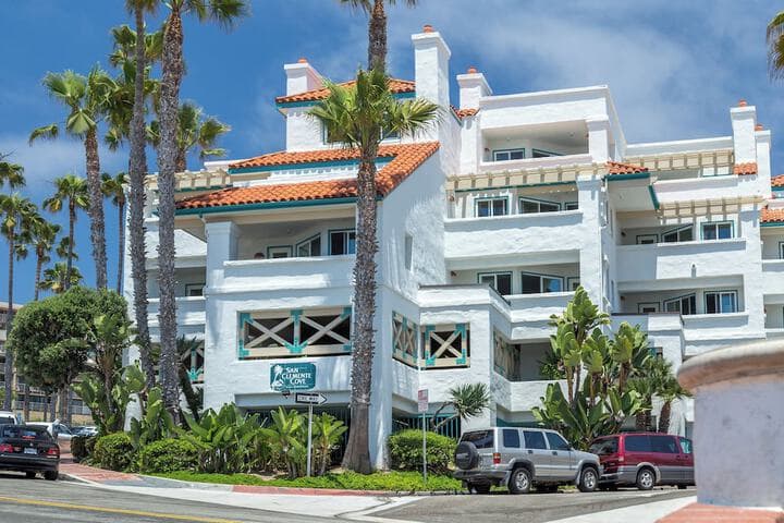 San Clemente Cove photo 2