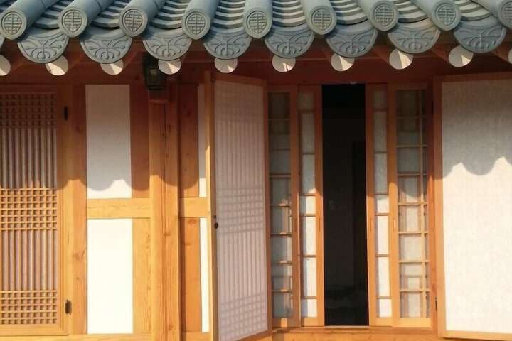 Happy Village Syeobul Guesthouse photo 3