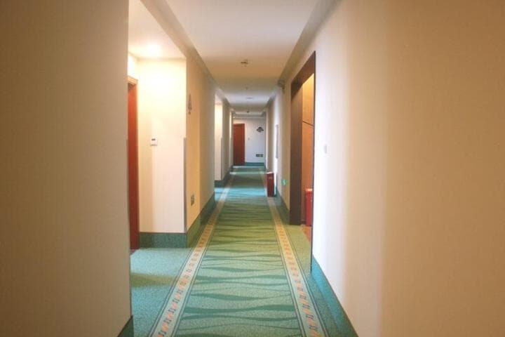 Greentree Inn Nantong Rugao Haiyang Road Tiancheng photo 5