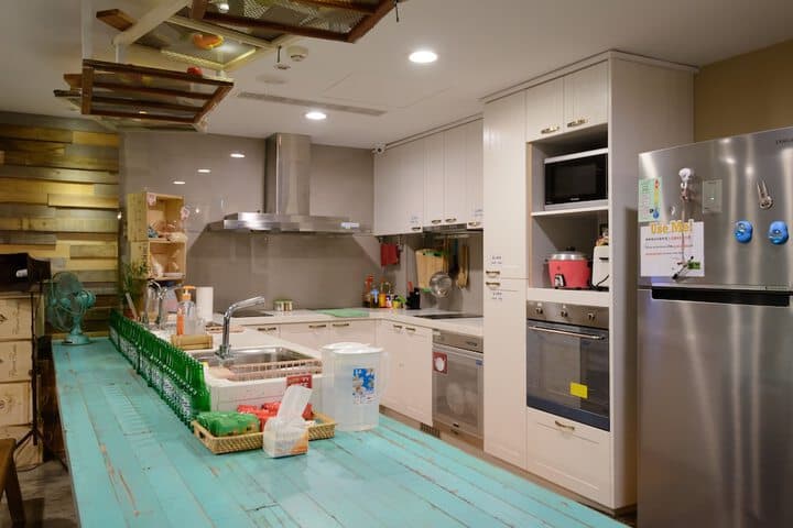 Hualien Wow Hostel photo 3