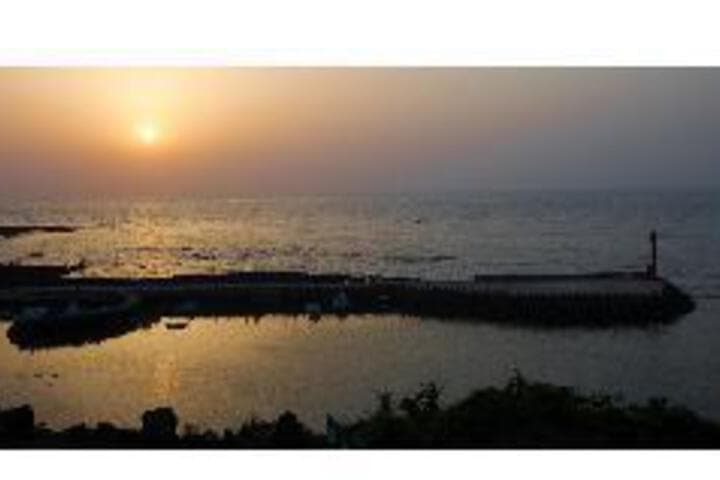 Jeju Sea&Hill Spa Pension photo 3