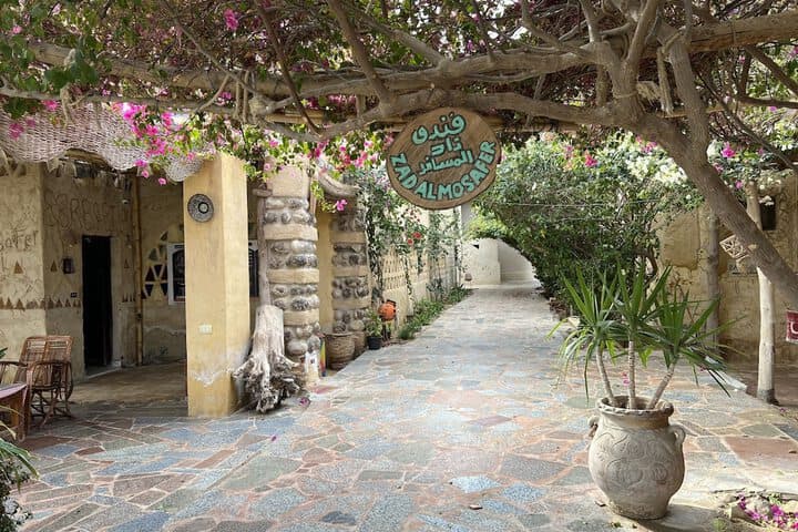 Zad Elmosafer Guest House photo 2