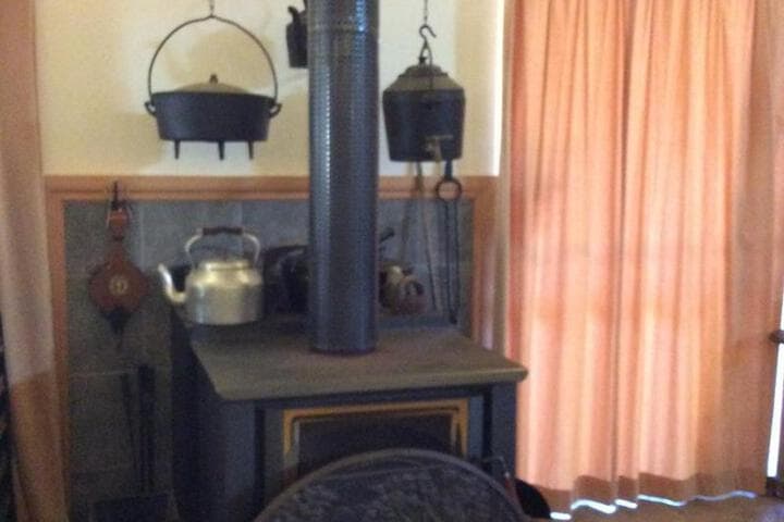 Enderslie House Bed&Breakfast photo 2