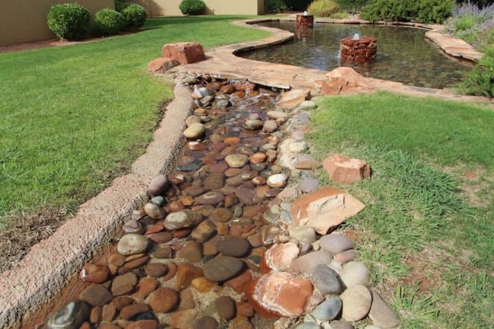 Sedona Springs Resort by VRI Americas photo 5