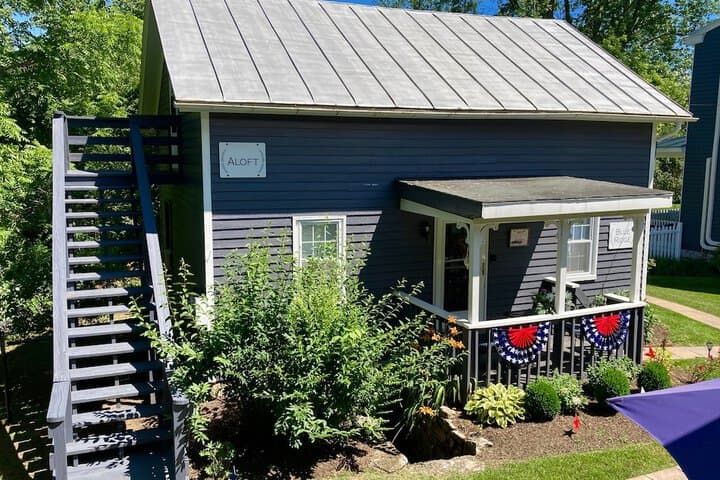Family Farmhouse Inn photo 4