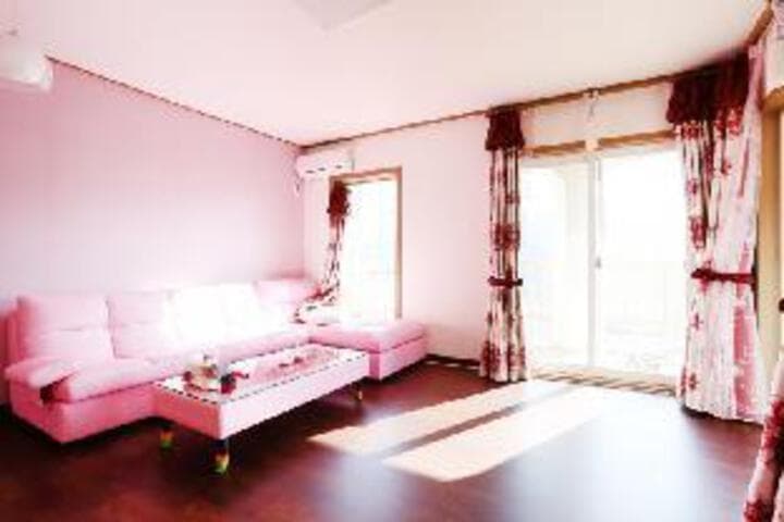 Hongcheon Happy Forest Pension photo 2