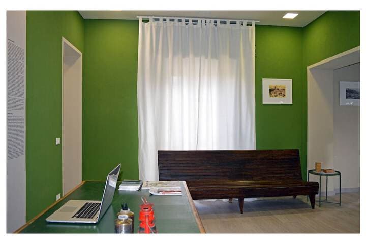 B&B Stazione Dittaino photo 3