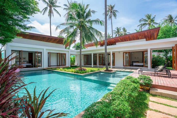 PRAN a LUXE Exclusive Pool Villa photo 5