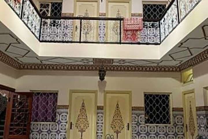 Hotel La Gazelle photo 4