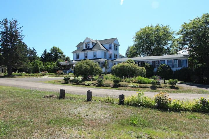 The Harbourview Inn photo 5