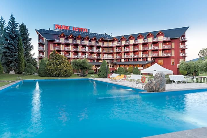 Park Hotel photo 2