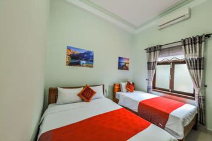 SeaWeed Homestay Hoi An photo 4