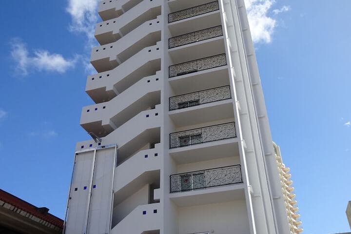 Condominium Hotel Monpa photo 4