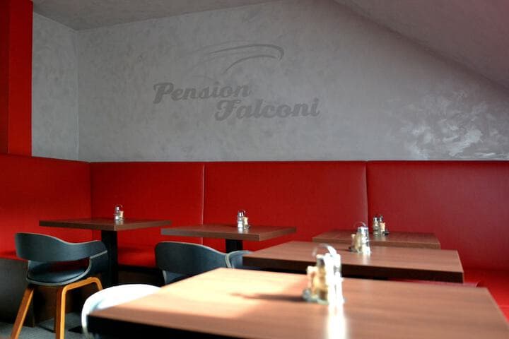 Pension Falconi photo 5