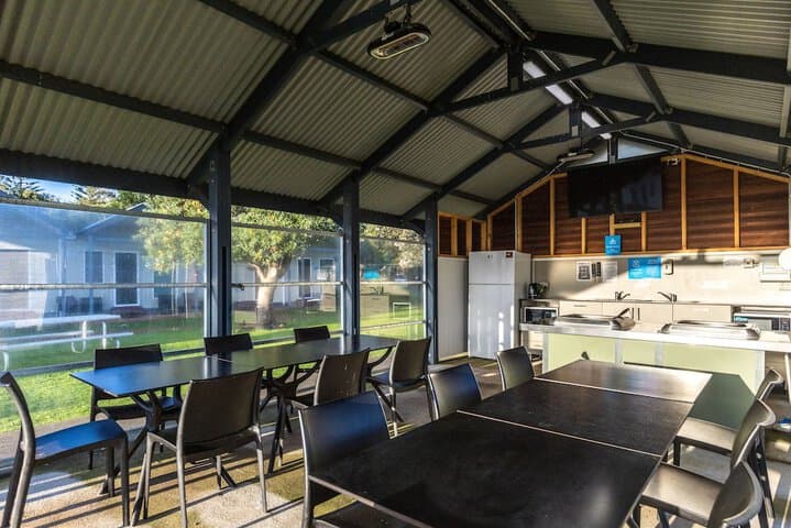 NRMA Port Campbell Holiday Park photo 5