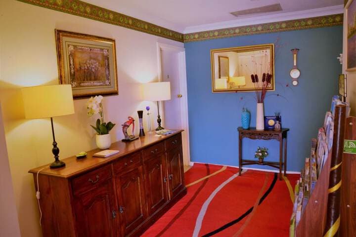 Palms Bed & Breakfast photo 3