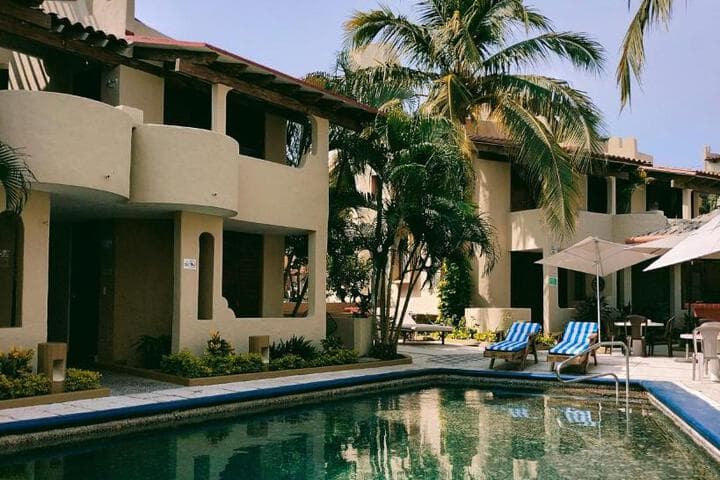 Villas Miramar photo 3