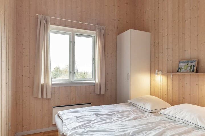 8 Person Holiday Home in Faaborg photo 3