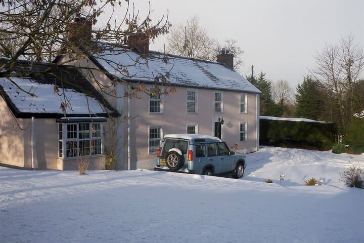 Lisnafillan Lodge photo 4