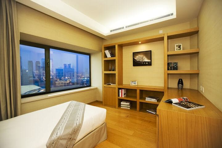 Somerset International Building Tianjin photo 5