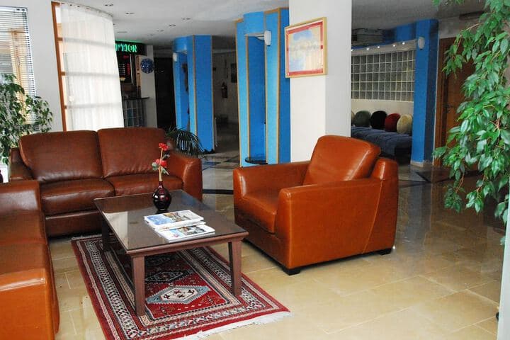 VIP Apart Hotel photo 2