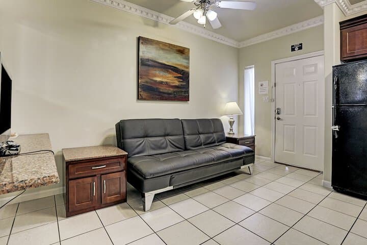 Villa Corporate 2 Bedroom Suite photo 4