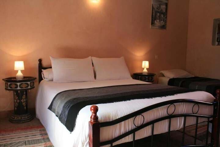 Riad Eucalyptus photo 4