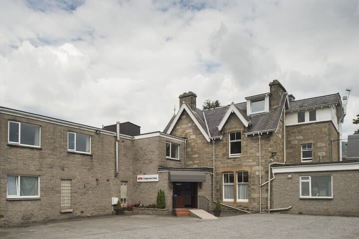 Craigvrack Hotel & Restaurant photo 2
