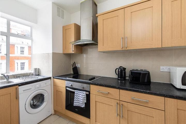 Marylebone Apartments photo 5