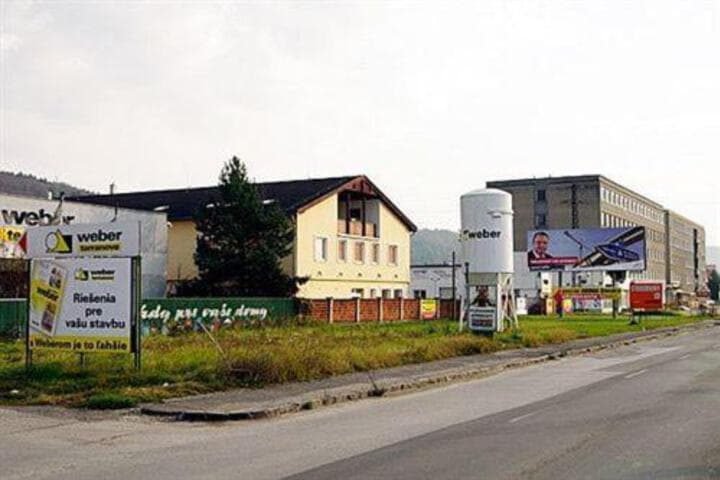 Penzión ADONAI SLOVAKIA photo 4