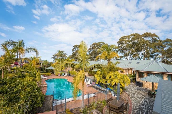 Robyns Nest Boutique Resort photo 2