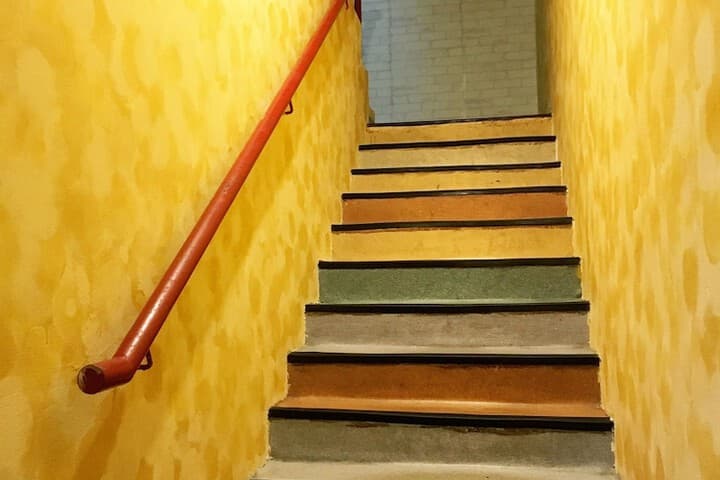 Lavender Guesthouse Hostel photo 5