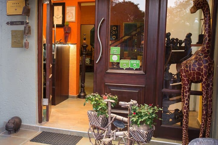 Beetleloop Guest House photo 5