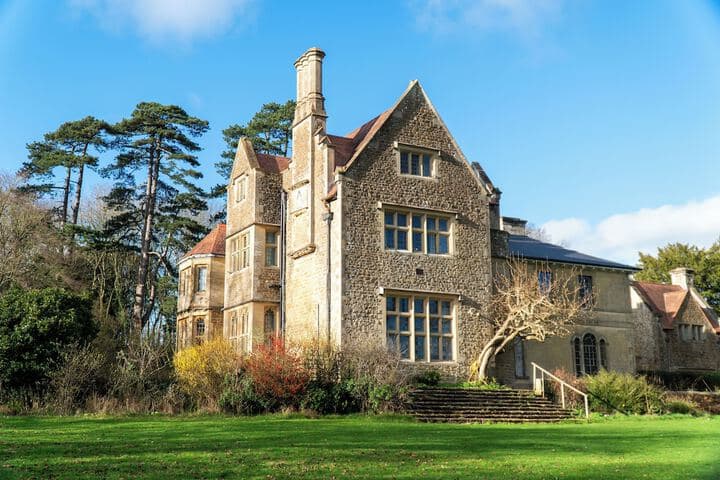Cleeve House photo 5