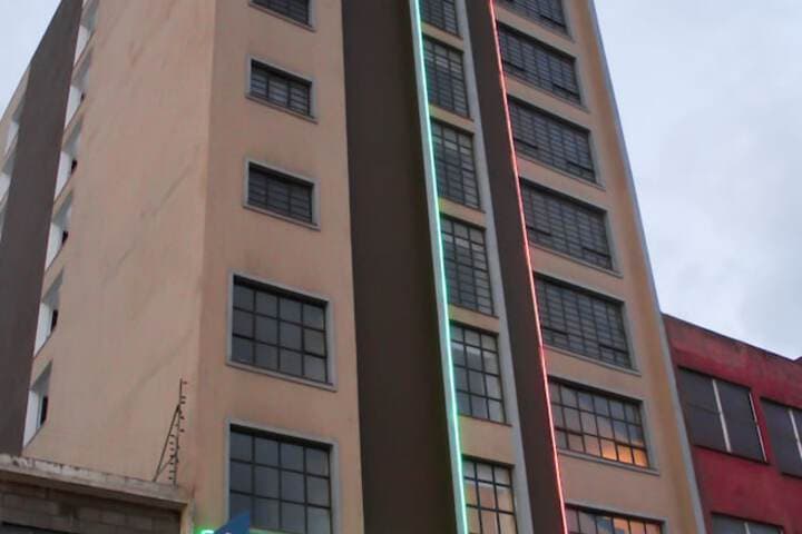 Eron Hotel photo 3