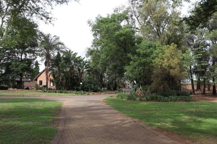 Khaya Africa Guesthouse&Spa photo 3