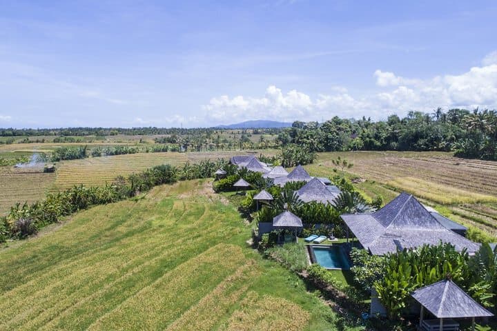 Alami Boutique Villas & Resort photo 3