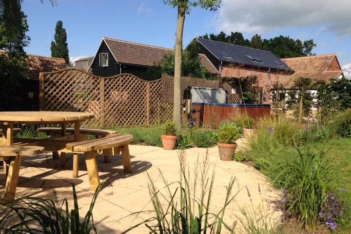 Fullers Hill Cottages photo 4