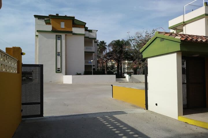 Apartamentos Serviden La Fontana photo 3
