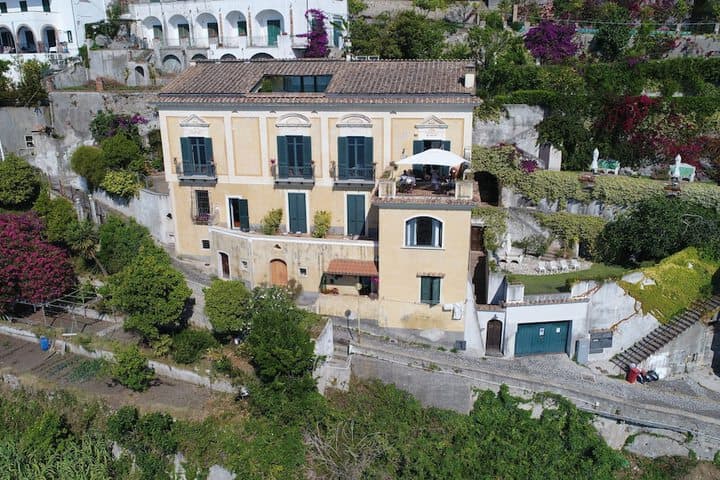 Palazzo Suriano Amalfi Coast photo 2