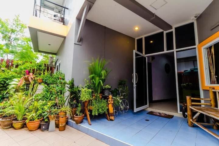 Baan Yuyen Karon Guesthouse photo 4