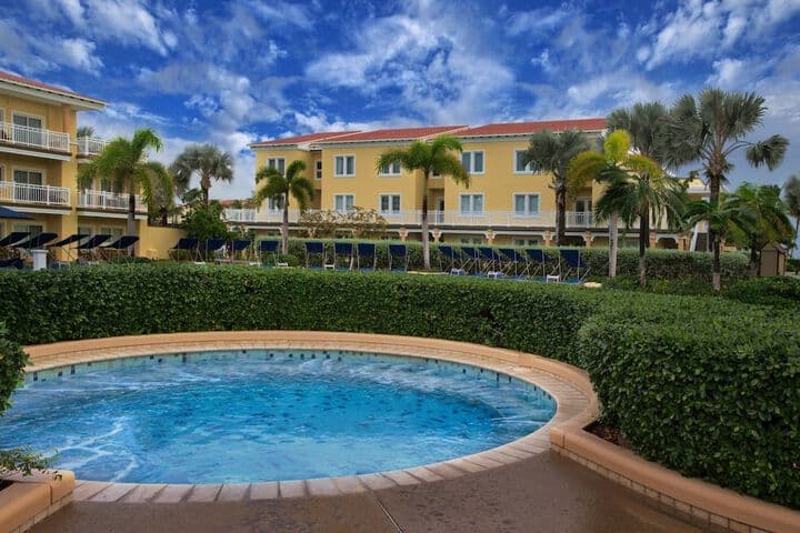 Marriotts St. Kitts Beach Club photo 5