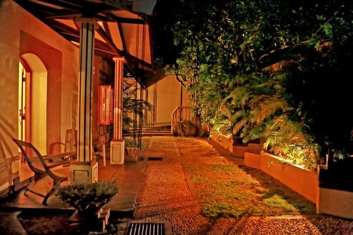 Heina Villa Colombo photo 2