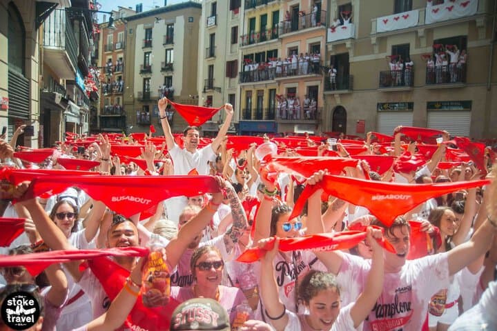 Pamplona Camping photo 4