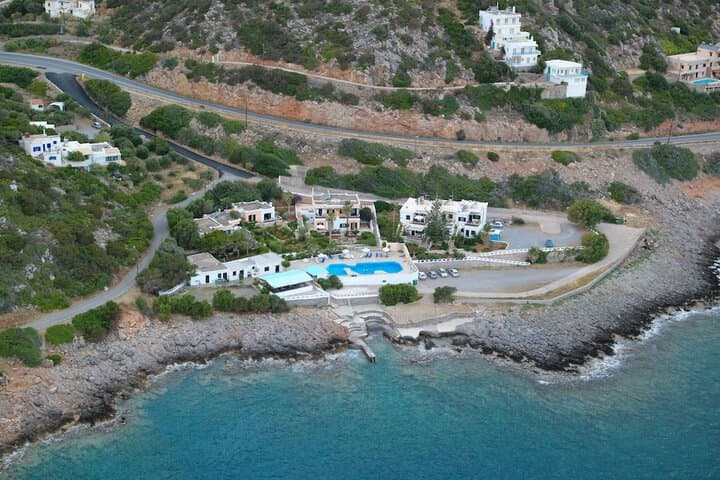 Vangelis Villas photo 2