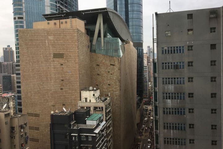Kowloon Mongkok 1812 Guest House photo 3