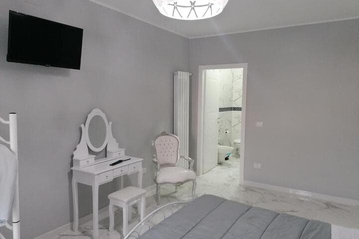 B&B WHITE HOUSE photo 5