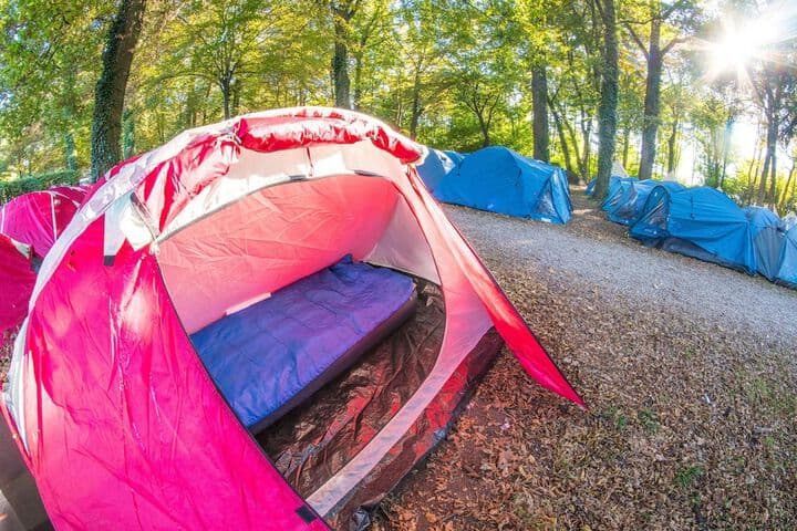 Oktoberfest&Springfest All Inclusive Camping photo 2
